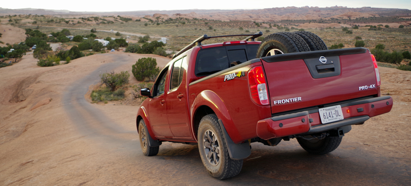 Illustration for article titled 10 Things To Know Before You Go: Moab, Utah 'America's Off-Road Capital'
